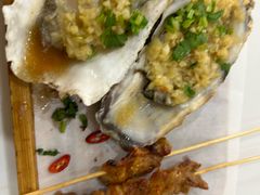 -新凯旋烧烤·燕姐千岛湖土菜