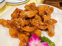 -新侨小馆(东直门北小街店)
