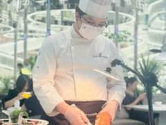 -3号仓库·创意中国菜(新世界城店)