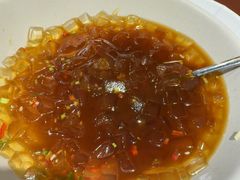 -天天鱼港·海鲜·鲅鱼水饺·招牌烤鸭(黄骅店)