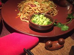-花马天堂云南餐厅 Lost Heaven(高邮路店)