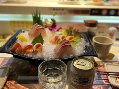 -元通寿司(东骏店)