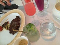 -王品牛排(郑州大卫城店)