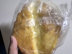 -甜嘟嘟烘焙坊(舒城路店)
