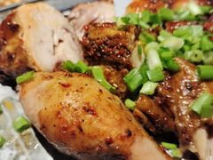 -绿茶餐厅(蓝色港湾店)