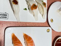 -元气寿司(金光华店)