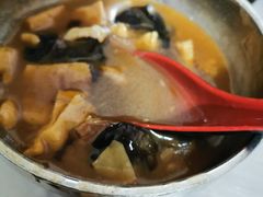 胡辣汤-高群生逍遥胡辣汤(城东路店)