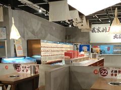 -言玖鲜火锅串串披萨自助(益田假日店)