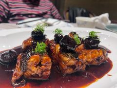 -太湖饭店·寄畅轩中餐厅