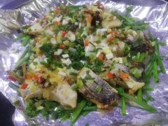 -东沙小镇主题餐厅(下沙店)