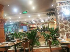 大堂-巴依老爷新疆美食(望京小街店)