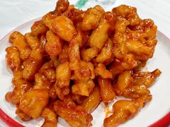 -聚福缘菜馆(隆昌路店)