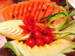 -高兴壹锅·潮汕鲜牛肉火锅(良乡梅花庄店)