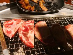 -伍丁·烤牛肋(和平东桥店)