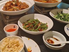 -简小舍·民间手艺菜(武昌江滩店)