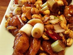 -妈妈的味道(工人体育场东路店)