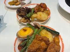 -快乐爱斯米牛排·寿喜烧自助(亿合城店)