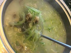 -天津菜馆(南湖店)