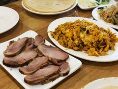 -姥家春饼店(漳州二路店)