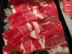 -捞王锅物料理(凯旋路店)