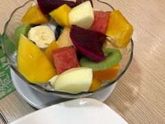 -佰搭果·广式茶餐厅(石牌东路店)