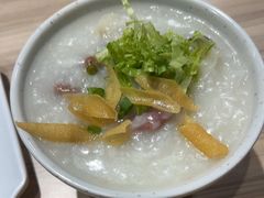 -珍粥道(杉杉奥特莱斯店)