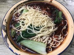 -赵伍面庄(松石大道店)