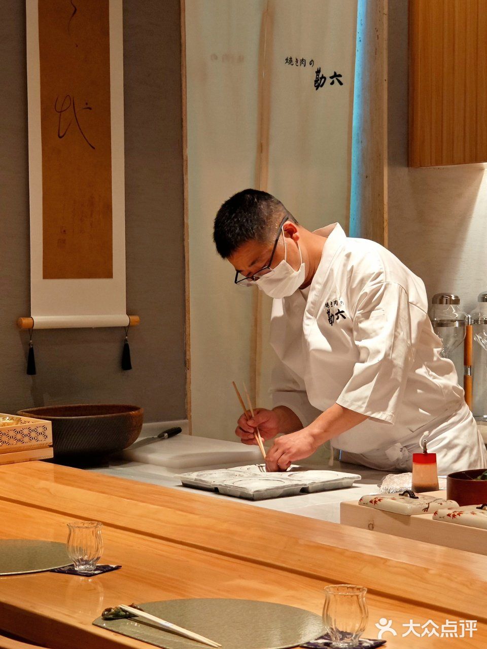 
498吃板前Omakase，真的不是开玩笑