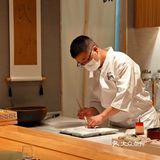 
498吃板前Omakase，真的不是开玩笑