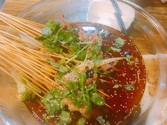 -博串堂(明发商业广场店)