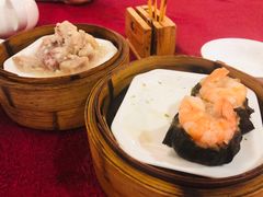 -金苑海鲜酒家(新港中路店)