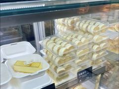 -甜嘟嘟烘焙坊(舒城路店)