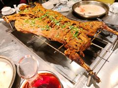 -老宋家鱼馆(北滨路店)