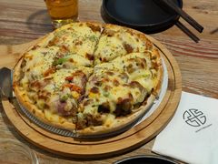 -张老板的店(民乐园店)
