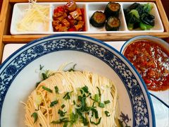 -裕兴记面馆(现代传媒广场店)