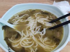 -顾一碗馄饨·烧麦(儿童医学中心店)