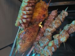 -BABANA烧烤·龙虾·海鲜