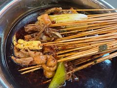 -成都瓜串串(华强北店)