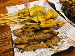 -十里铺铁板鱿鱼