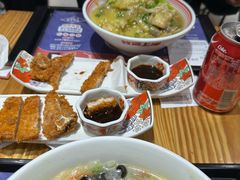 -哈灵现炒本帮面(宁波路店)