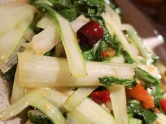 -觅山云南菜(泊富ICITY店)