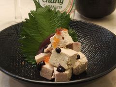 -粤海喜来登酒店-班妮海鲜铁板烧和牛放题餐厅(天河城店)