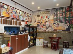 -广信牛奶甜品世家(台东店)