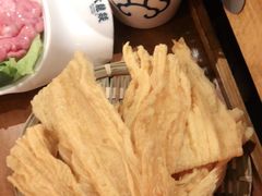 -大龙燚火锅(南山大道店)