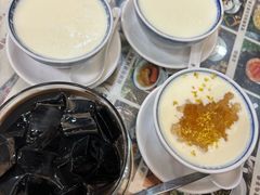 -周大娘牛乳(旧寨古村总店)