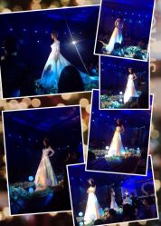 Chinchin&nbsp;Lady美丽制造礼服馆-CHINCHIN LADY