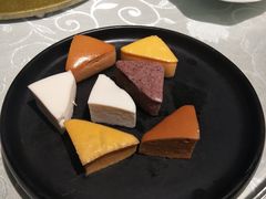 -嘉禾·悦享餐厅(八方汇店)