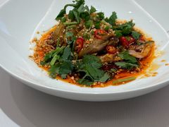 -山东宾馆·齐鲁苑餐厅