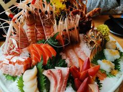 -王鼎精致料理铁板烧(世博源店)