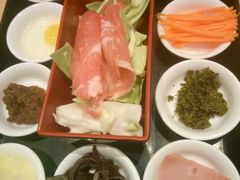 -阿香米线(中原万达店)